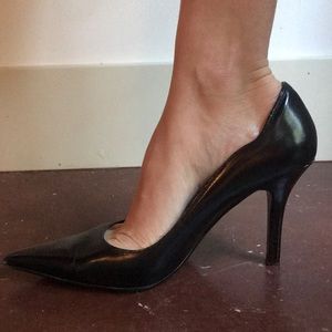 NINE WEST Point Heels
